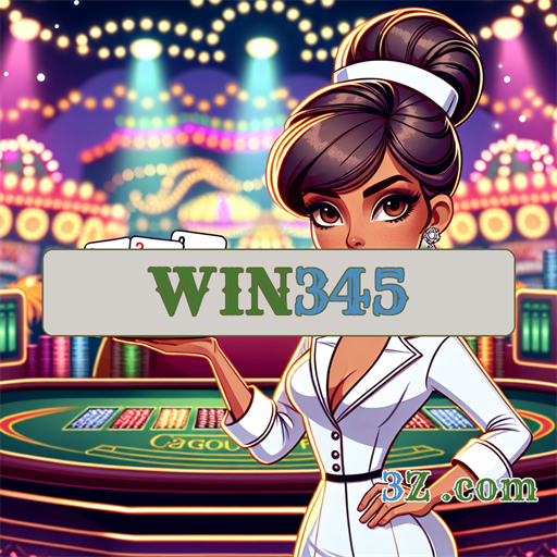 Aventuras Discretas na Seção Casino do Win345