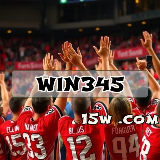 win345: O Cassino Virtual Que Transforma Sua Diversão em Realidade!