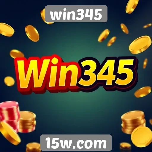 Promoções atuais e bônus no win345
