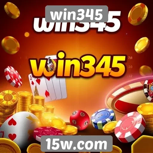 Ofertas e promoções disponíveis no win345