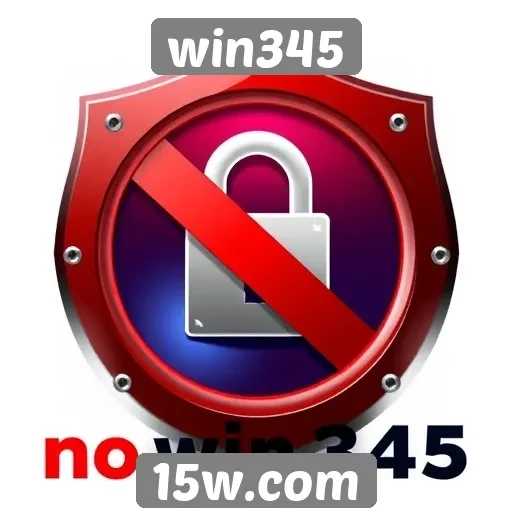 Segurança e privacidade no win345 são prioridades